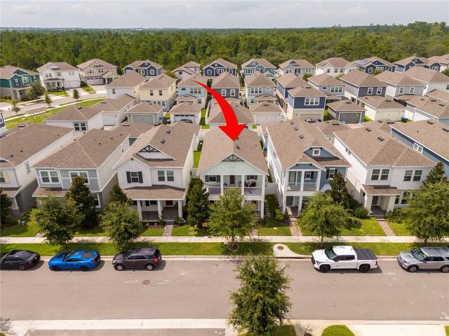 15068 LEBEAU LOOP, Winter Garden, FL 34787