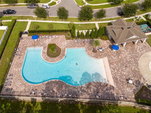 15068 LEBEAU LOOP, Winter Garden, FL 34787