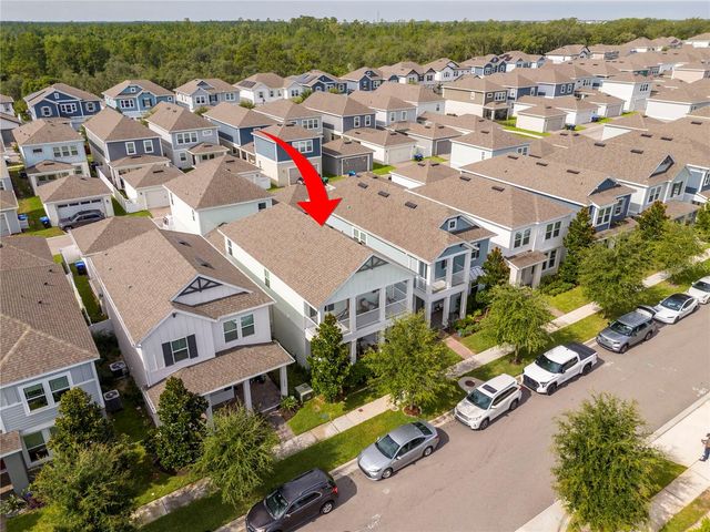 15068 LEBEAU LOOP, Winter Garden, FL 34787