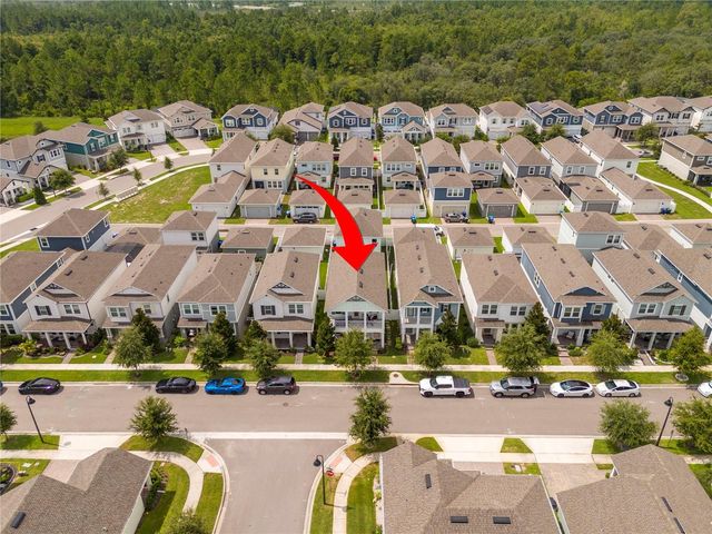 15068 LEBEAU LOOP, Winter Garden, FL 34787