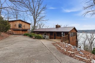 290 Deer Run Rd # 4, Eddyville, KY 42038