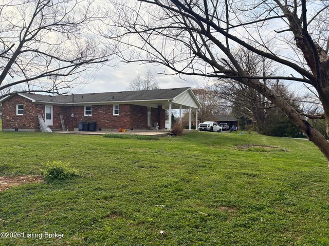 604 Keeneland Dr, Bardstown, KY 40004