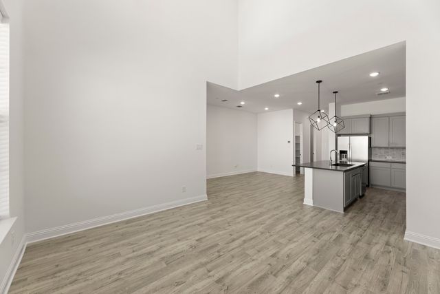 2525 Huxley Mews, Allen, TX 75013