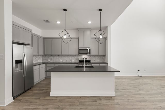 2525 Huxley Mews, Allen, TX 75013