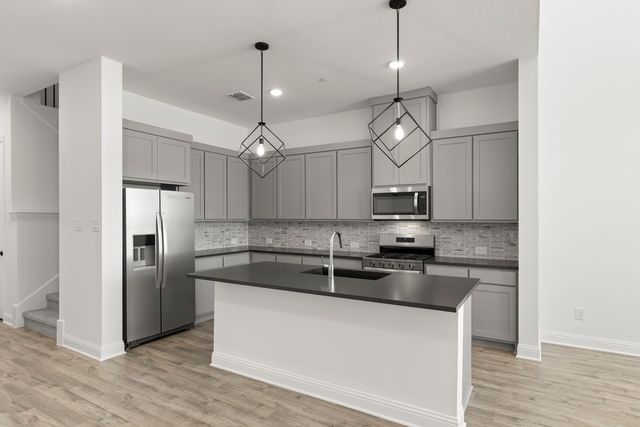 2525 Huxley Mews, Allen, TX 75013