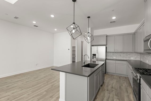 2525 Huxley Mews, Allen, TX 75013