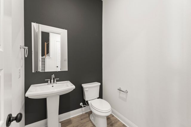 2525 Huxley Mews, Allen, TX 75013