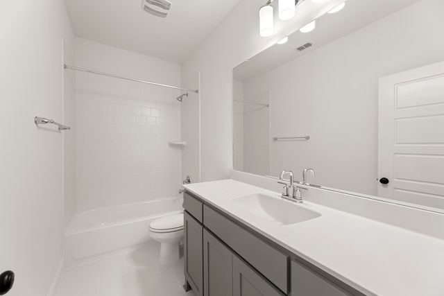 2525 Huxley Mews, Allen, TX 75013