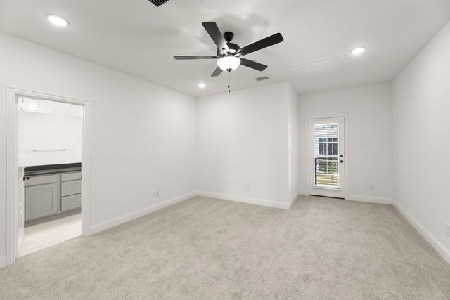 2525 Huxley Mews, Allen, TX 75013