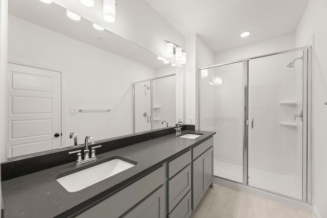 2525 Huxley Mews, Allen, TX 75013