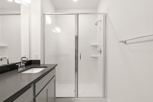 2525 Huxley Mews, Allen, TX 75013