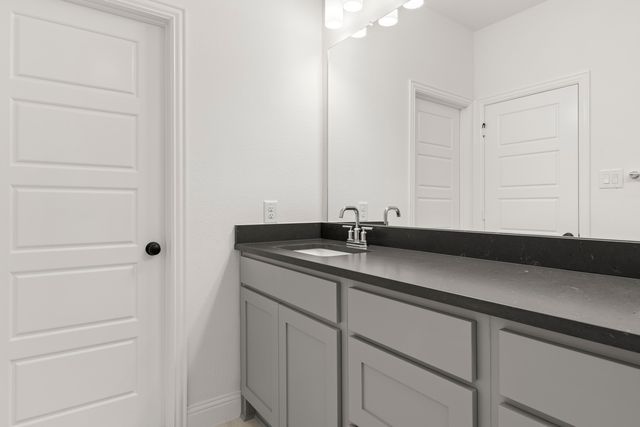 2525 Huxley Mews, Allen, TX 75013