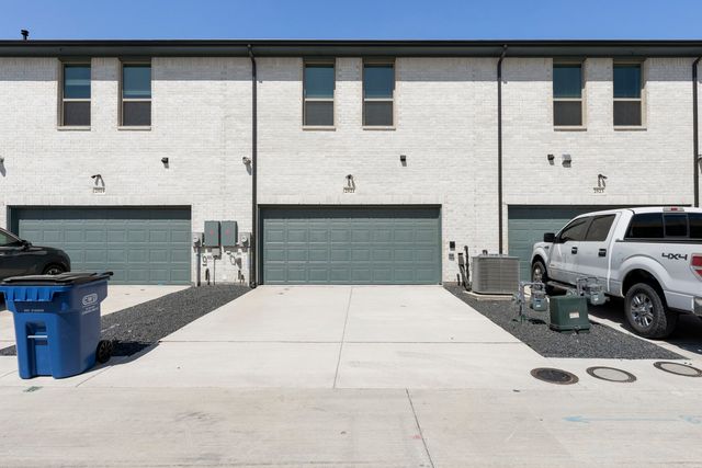 2525 Huxley Mews, Allen, TX 75013