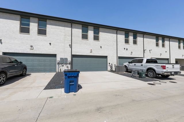 2525 Huxley Mews, Allen, TX 75013