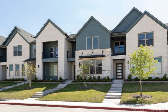 2525 Huxley Mews, Allen, TX 75013