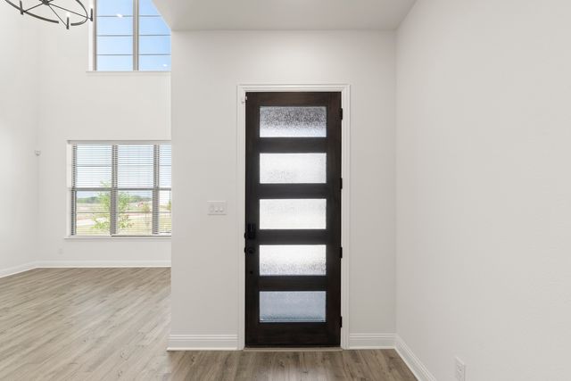 2525 Huxley Mews, Allen, TX 75013