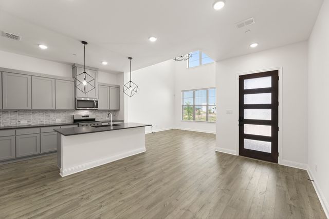 2525 Huxley Mews, Allen, TX 75013