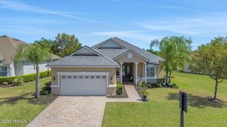 1016 INVERNESS Drive, St. Augustine, FL 32092