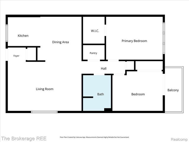 2820 Woods Lee Drive 310, Royal Oak, MI 48073