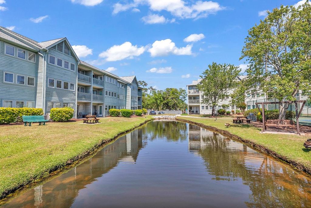 5905 S Kings Hwy. # 6312, Myrtle Beach, SC 29575 — exterior