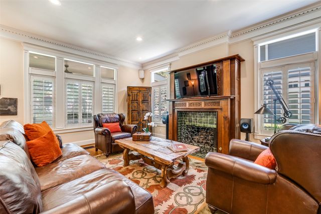 4918 Tremont Street, Dallas, TX 75214