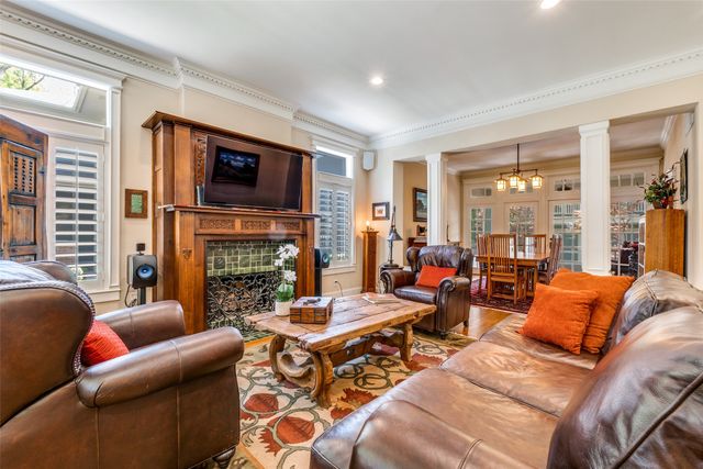 4918 Tremont Street, Dallas, TX 75214