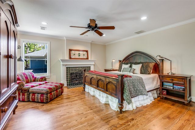 4918 Tremont Street, Dallas, TX 75214