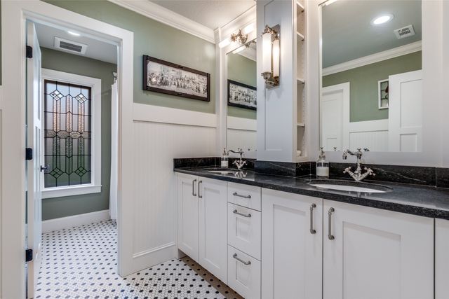 4918 Tremont Street, Dallas, TX 75214