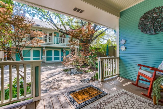 4918 Tremont Street, Dallas, TX 75214