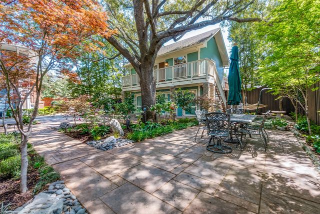 4918 Tremont Street, Dallas, TX 75214