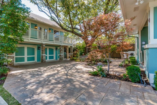 4918 Tremont Street, Dallas, TX 75214