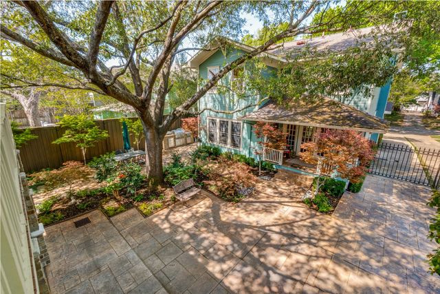 4918 Tremont Street, Dallas, TX 75214