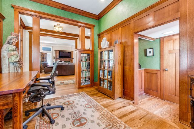 4918 Tremont Street, Dallas, TX 75214