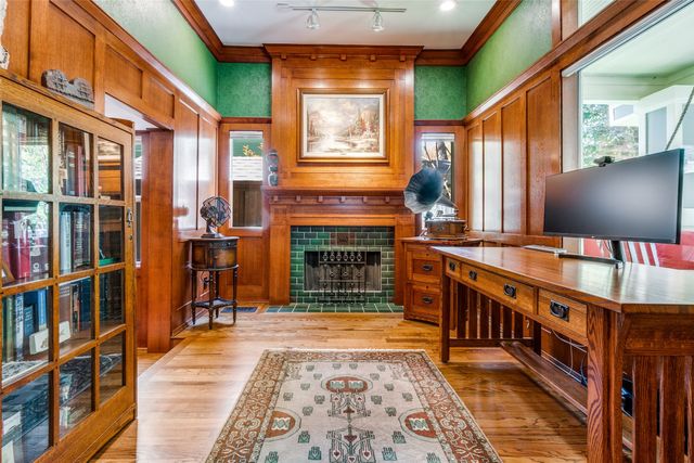 4918 Tremont Street, Dallas, TX 75214