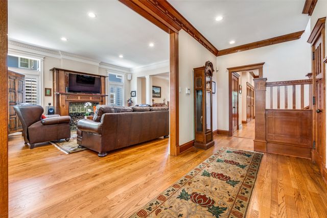 4918 Tremont Street, Dallas, TX 75214