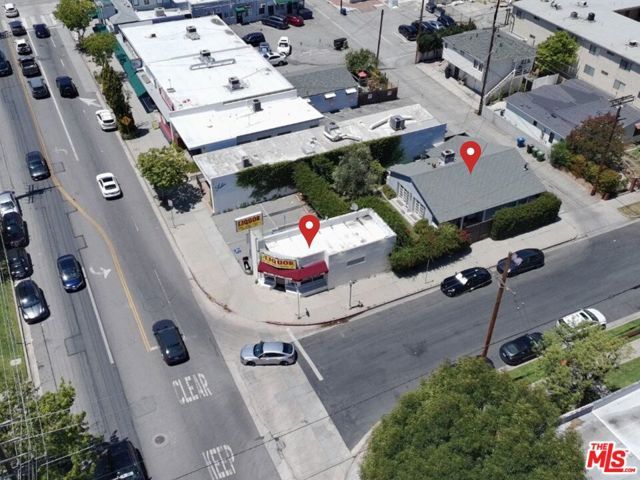 12035 Magnolia Boulevard, Valley Village, CA 91607