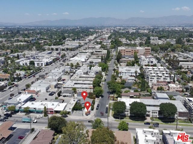 12035 Magnolia Boulevard, Valley Village, CA 91607