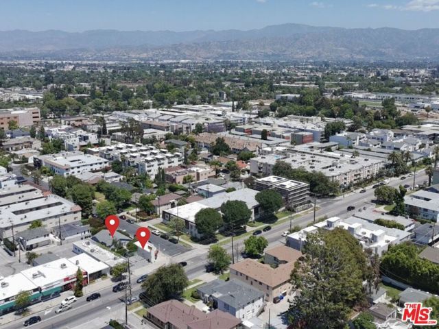 12035 Magnolia Boulevard, Valley Village, CA 91607
