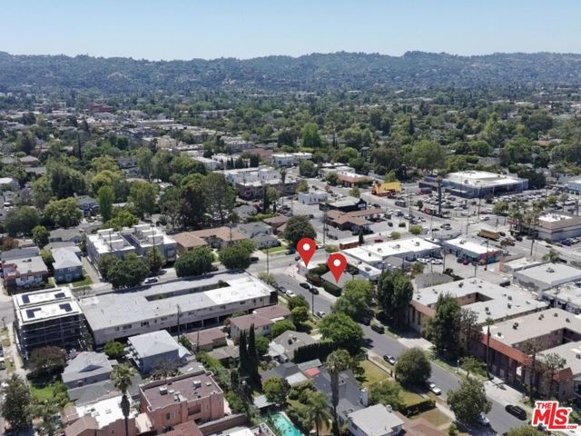 12035 Magnolia Boulevard, Valley Village, CA 91607