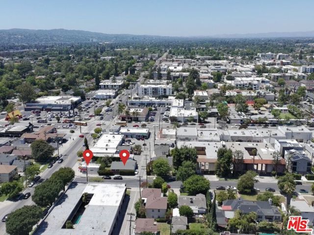 12035 Magnolia Boulevard, Valley Village, CA 91607