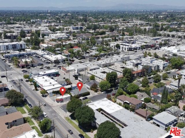 12035 Magnolia Boulevard, Valley Village, CA 91607