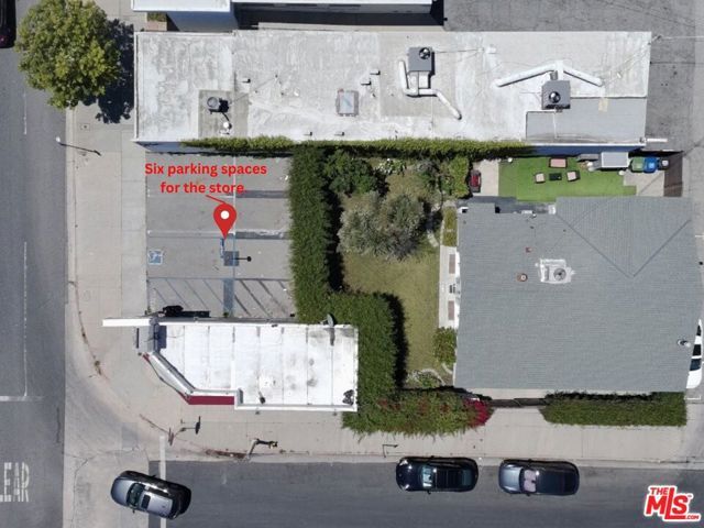 12035 Magnolia Boulevard, Valley Village, CA 91607