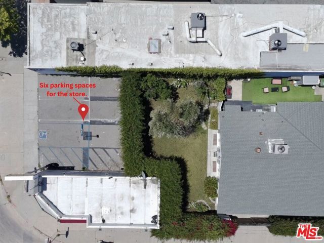 12035 Magnolia Boulevard, Valley Village, CA 91607