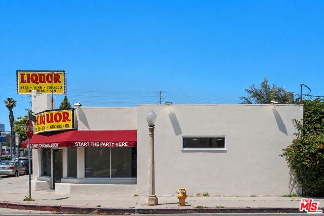 12035 Magnolia Boulevard, Valley Village, CA 91607