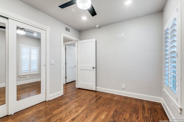 488 E Olmos Dr Apt 3, Olmos Park, TX 78212