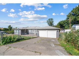 1309 Sw 24TH St, Pendleton, OR 97801