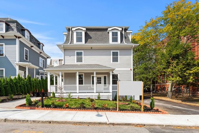 59 Perrin 3, Boston, MA 02119