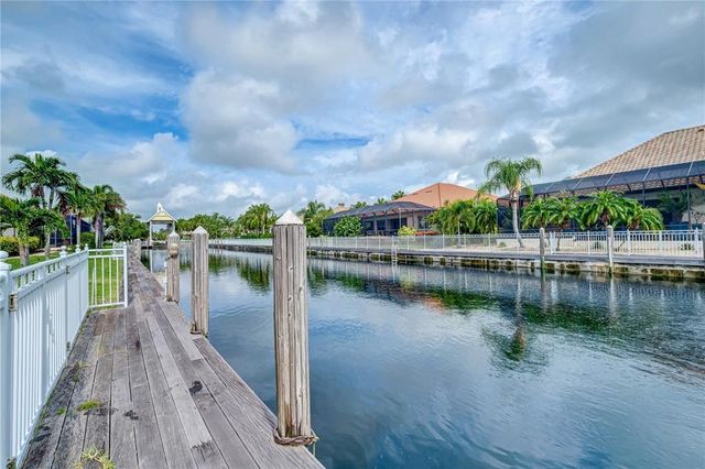 4709 MAINSAIL DRIVE, Bradenton, FL 34208