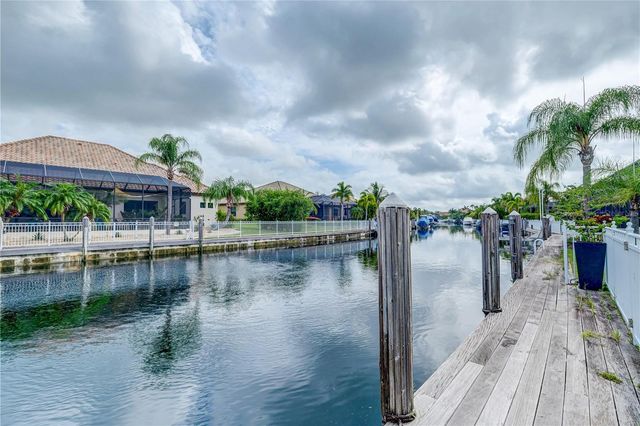 4709 MAINSAIL DRIVE, Bradenton, FL 34208