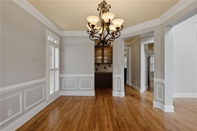 4530 Oak Brook Drive SE, Smyrna, GA 30082